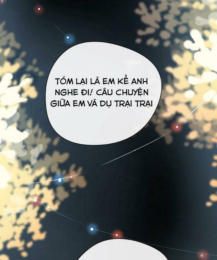 Giai Điệu Của Sự Va Chạm: Chapter 53