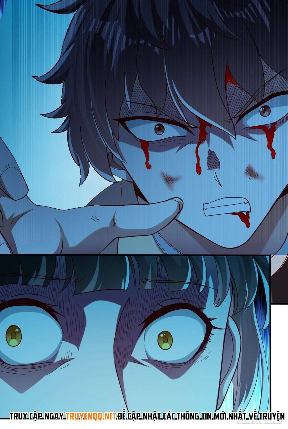 Cục Gạch Xông Vào Dị Giới: Chapter 31