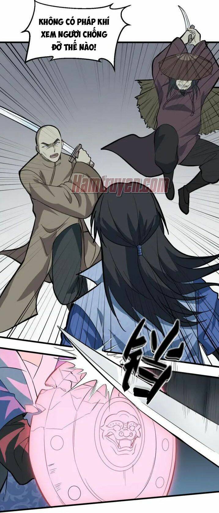 Đại Nghịch Chi Môn: Chapter 78