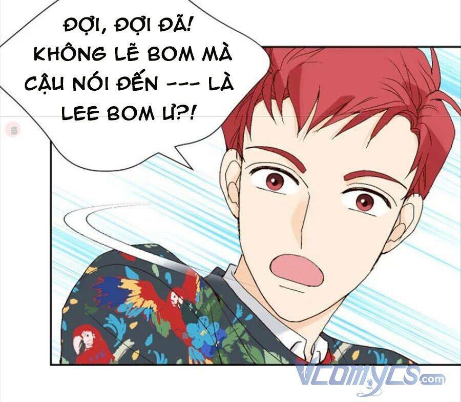 Lee Bom, Em Là Của Anh: Chapter 51
