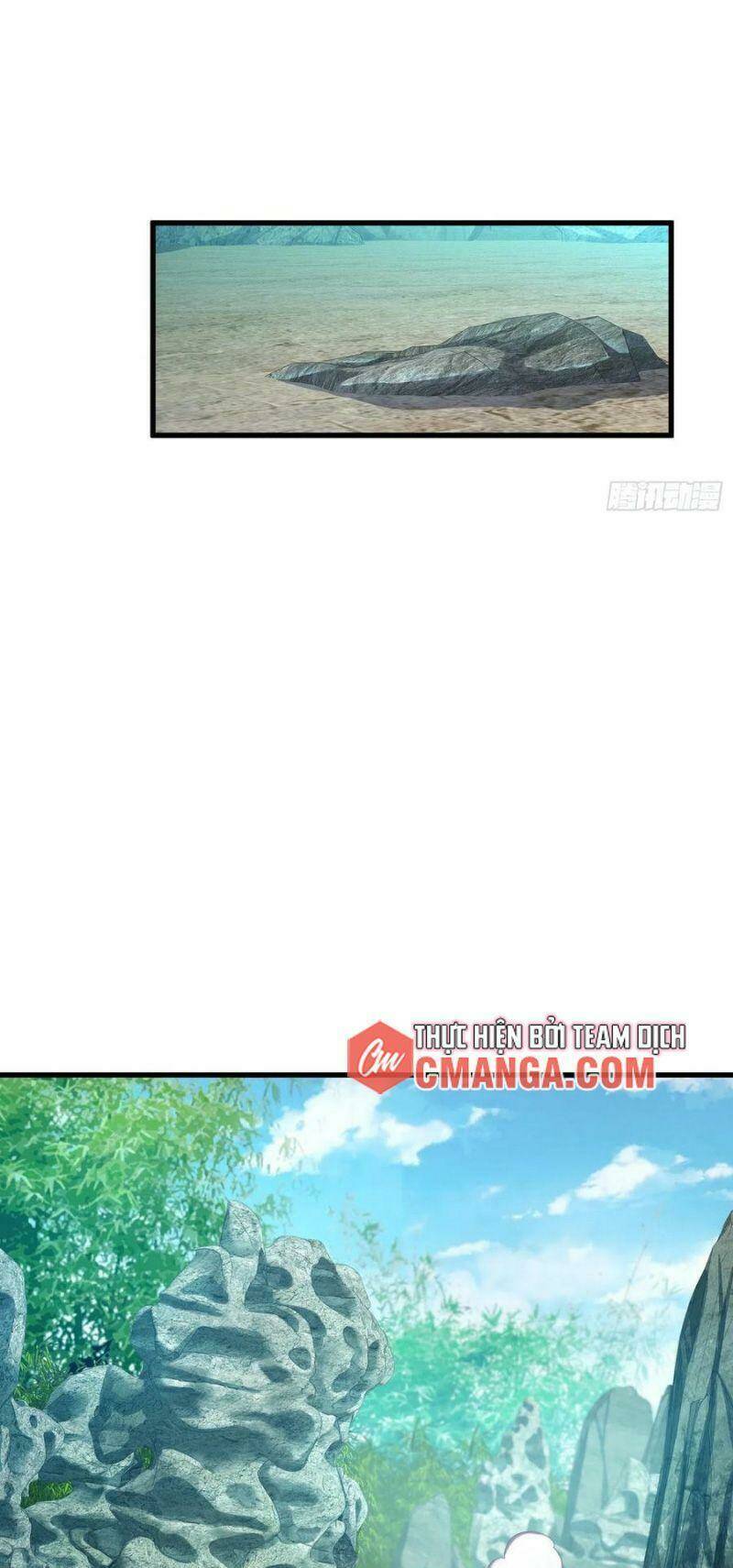 Tân Đình Là Hảo Đao: Chapter 13