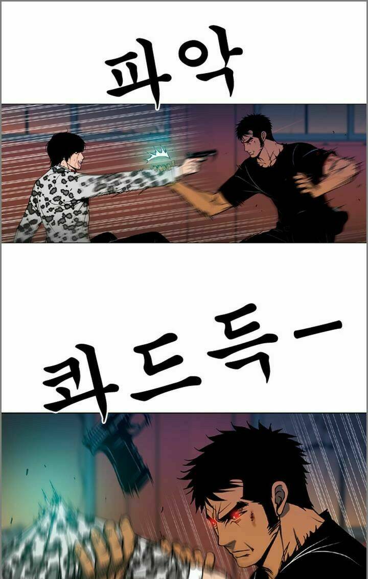 Quán Ăn Sát Thủ: Chapter 48