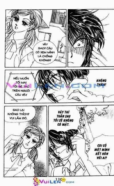 Cô gái Trung Hoa: Chapter 3