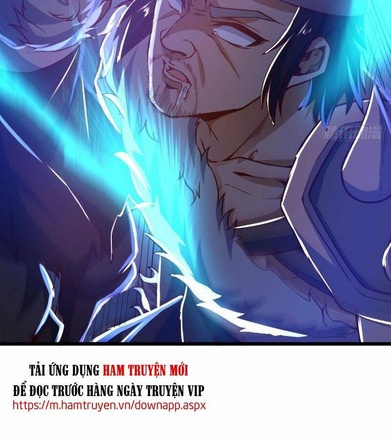 Thần Võ Đế Tôn: Chapter 90