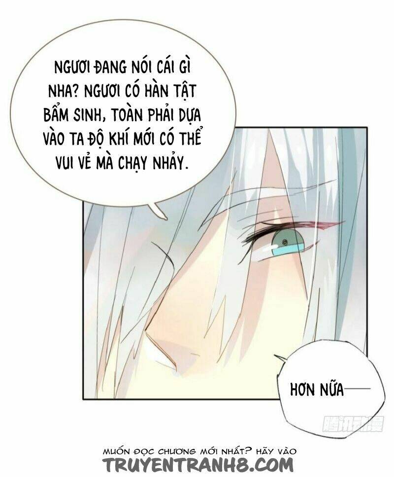 Sư Phụ Lại Trêu Chọc Ta: Chapter 1