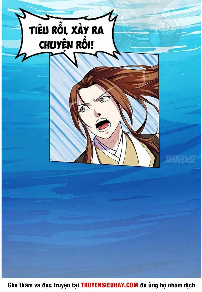 Đừng Cản Ta Tu Tiên: Chapter 5