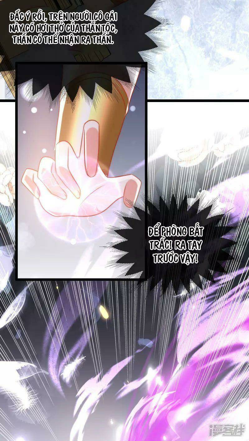 Sủng Hậu Của Vương: Chapter 116