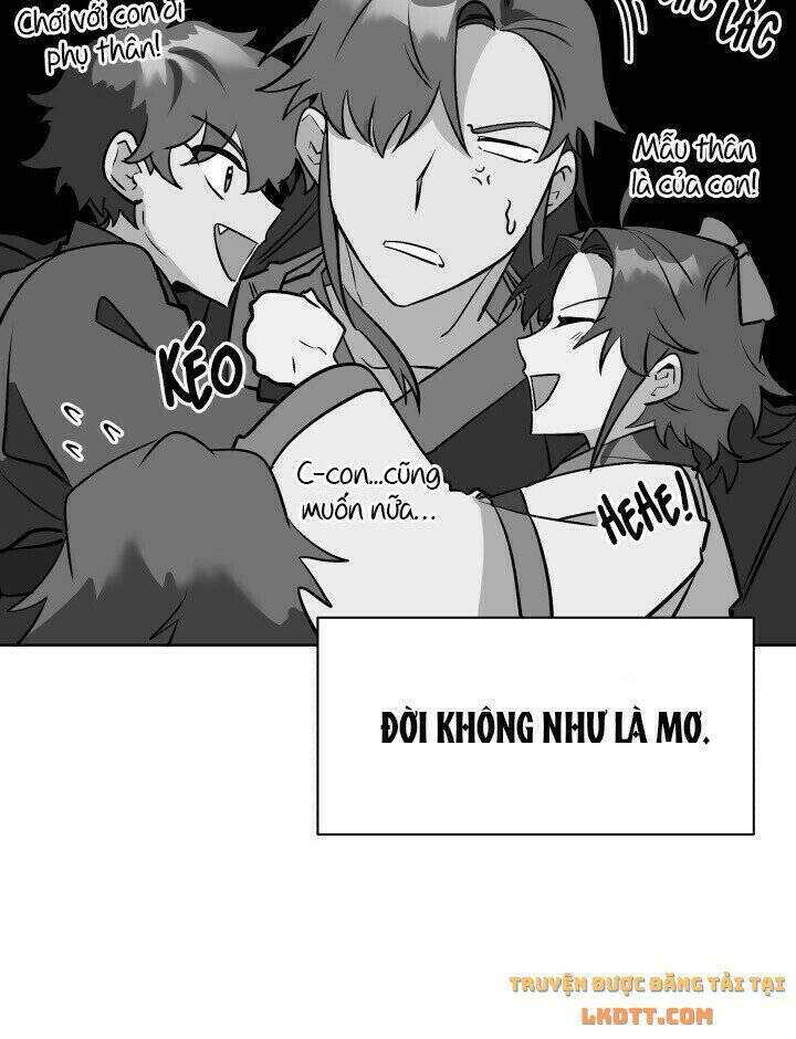 Quái Thú Với Hoa: Chapter 81