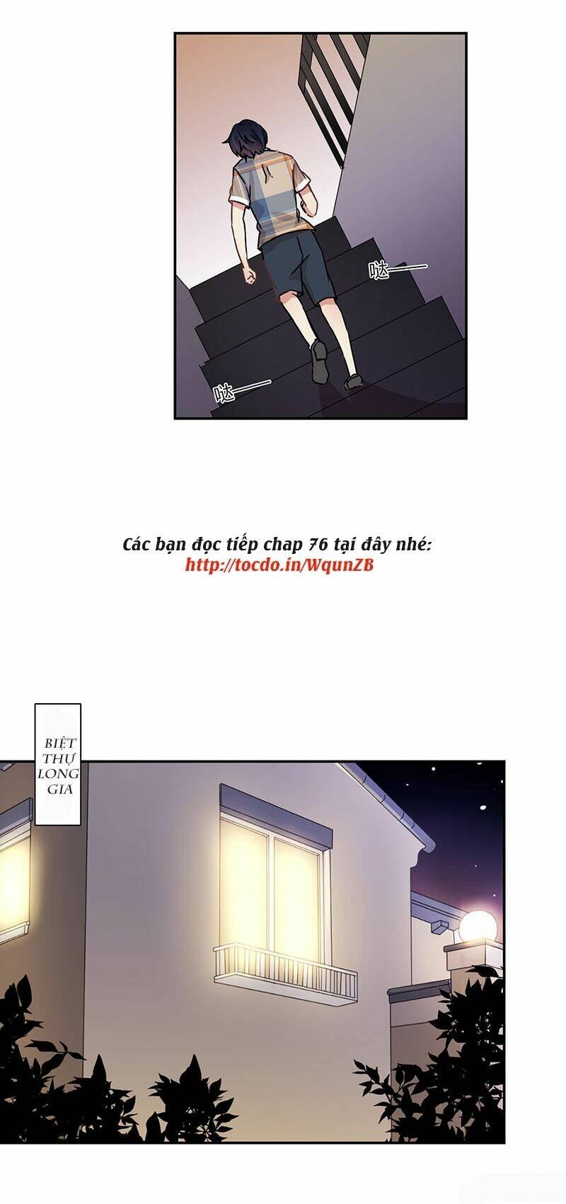 Trọng Sinh Chi Hao Môn Cường Thế Quy Lai: Chapter 75