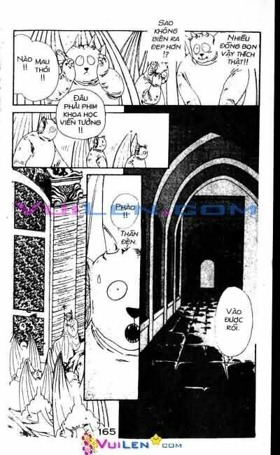 Nàng Công Chúa Ham Chơi: Chapter 12