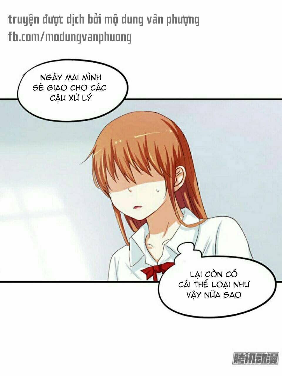 Mối Tình Đầu Có Chút Ngọt: Chapter 24