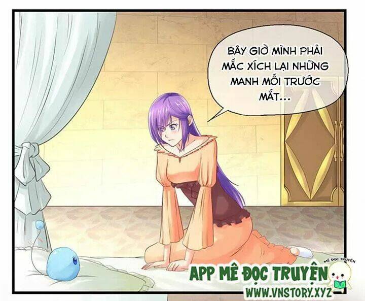 Bồn Tắm Có Vấn Đề?: Chapter 23