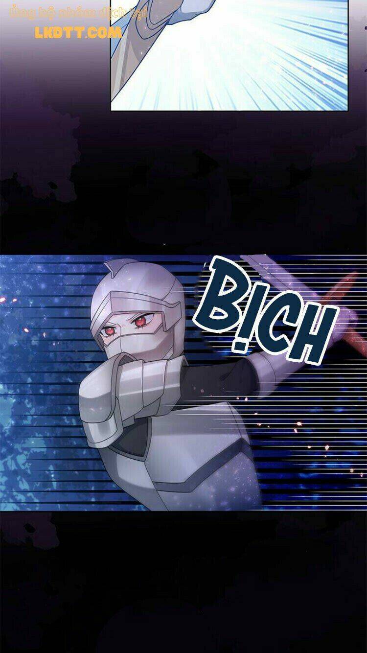 Nữ Hiệp Trở Về: Chapter 28