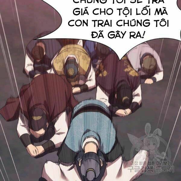 Thiên Võ Chiến Thần: Chapter 38