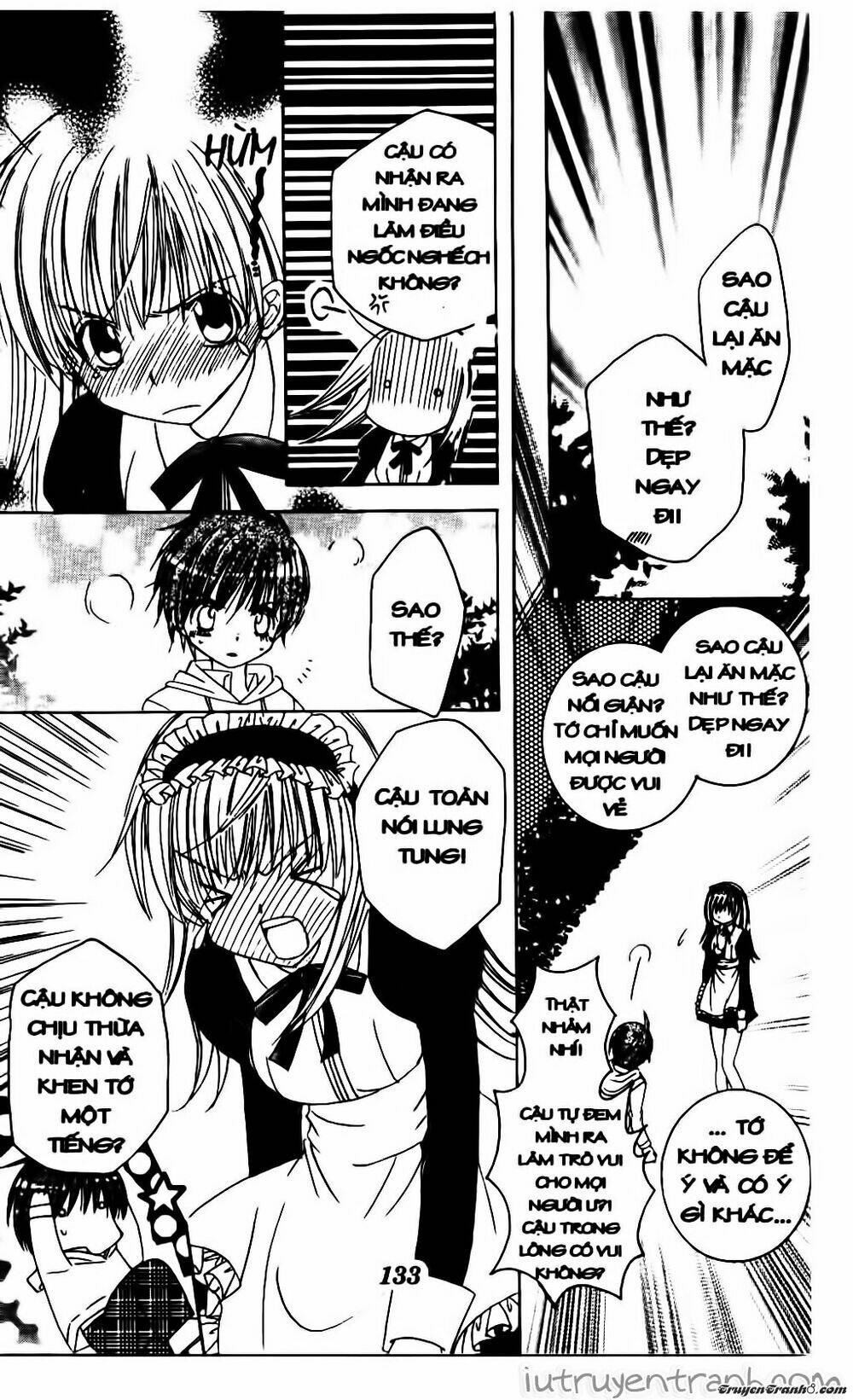 Get Love: Chapter 15