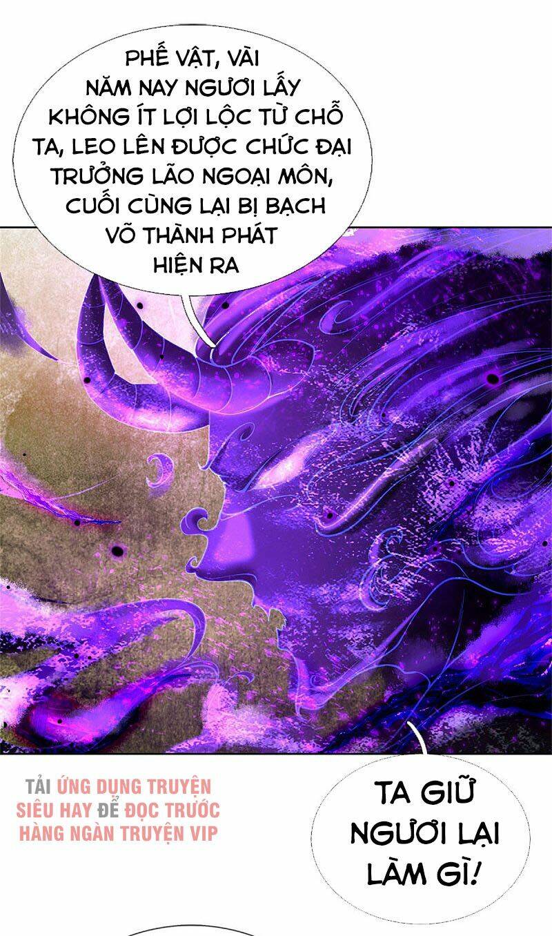 Thân Thể Của Ta Là Kiếm Chủng: Chapter 115