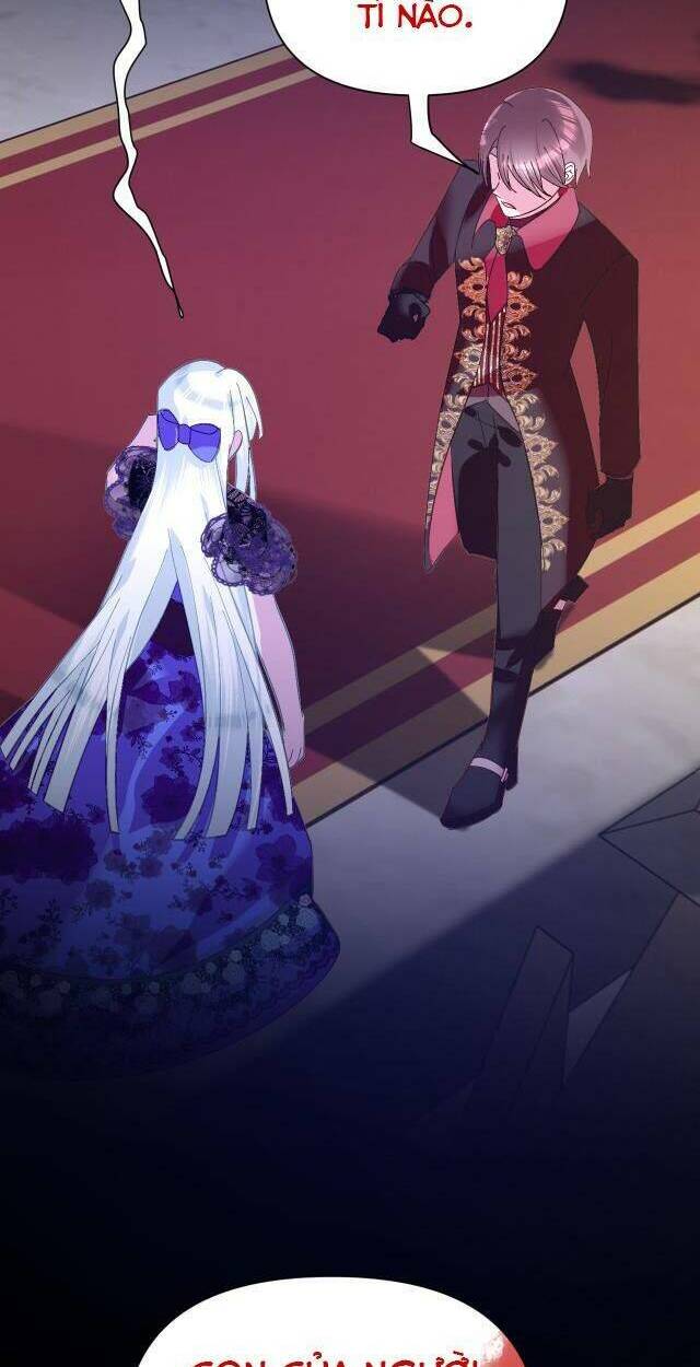 Công Chúa Phản Diện: Chapter 8