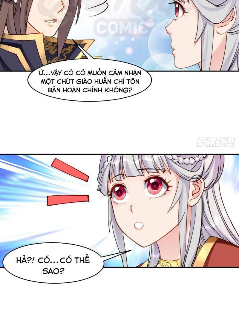 Lão Tổ Của Bạn Đang Online: Chapter 74