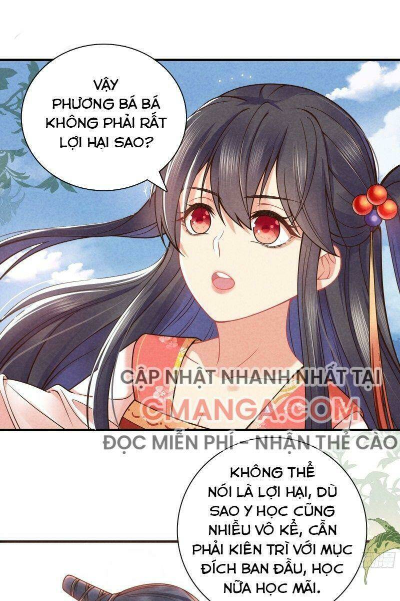 Trọng Sinh Chi Đích Nữ Bất Thiện: Chapter 44