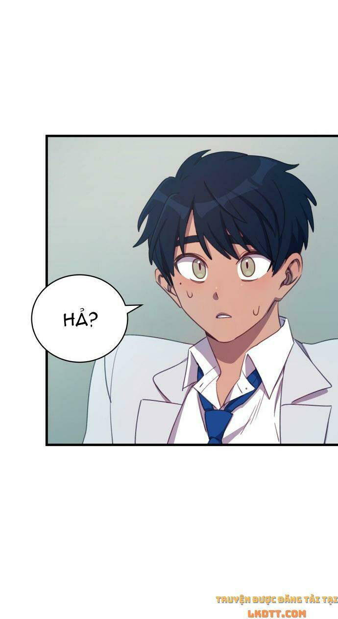Lạy Chúa! Xin Hãy Để Con Trở Thành Ác Ma: Chapter 3
