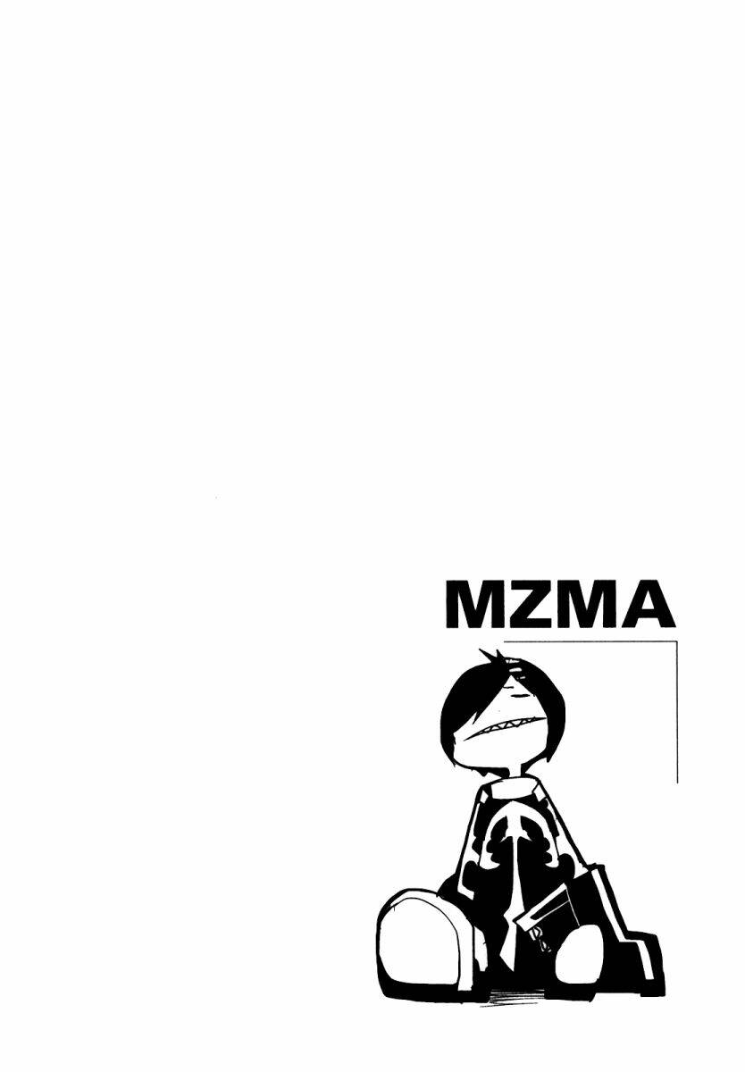 Black Rock Shooter The Game: Chapter 3