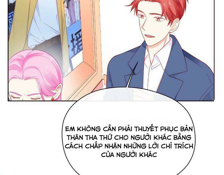 Giai Điệu Của Sự Va Chạm: Chapter 49