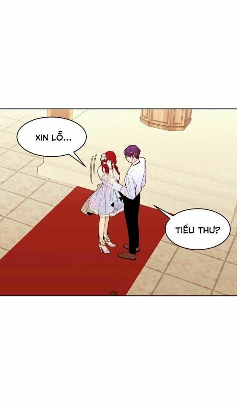 Cuộc Sống Rập Khuôn Của Một Quý Cô Tái Sinh!: Chapter 19