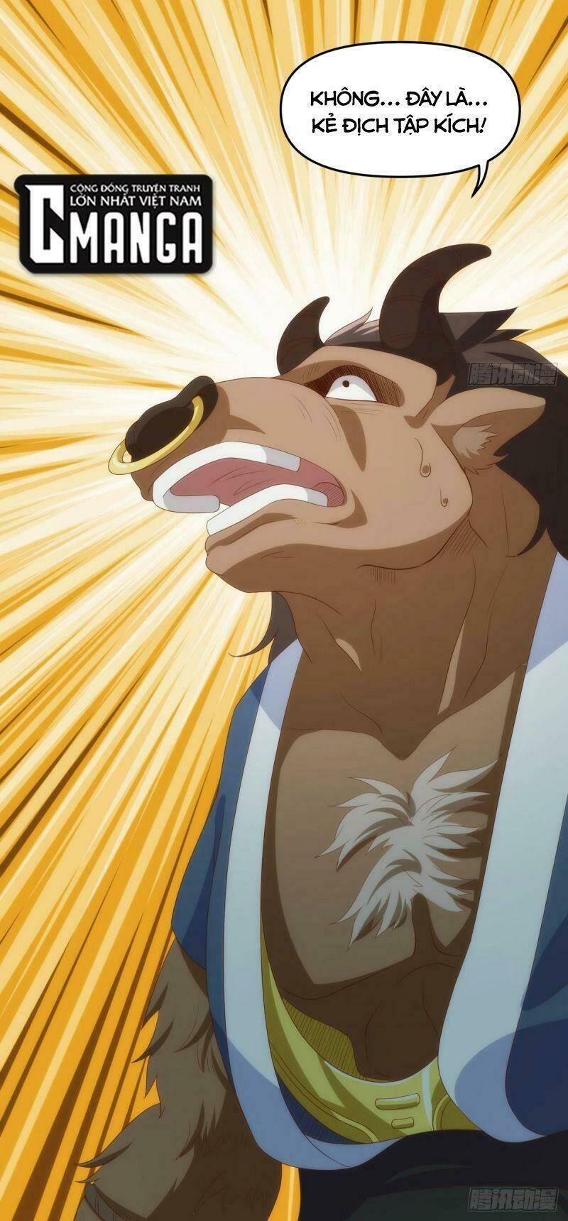 Xâm Lược Vạn Giới: Chapter 77