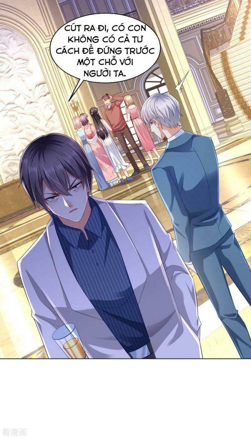 Chí Tôn Toàn Năng: Chapter 64