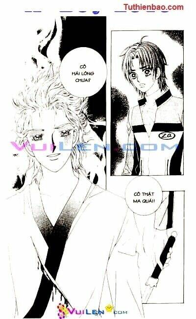 Mặt nạ tình yêu: Chapter 89