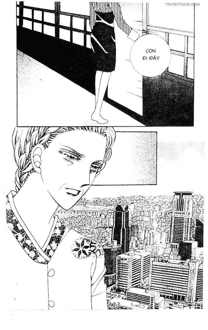 Điên Vì Yêu - Love Like Crazy: Chapter 5