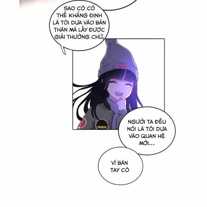 Chào Buổi Sáng, Hướng Dương: Chapter 33