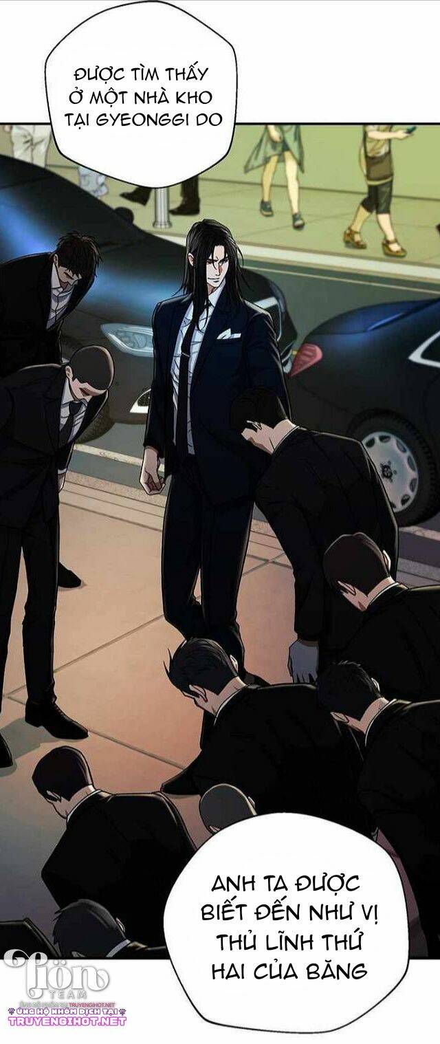 Ước Muốn Của Một Gangster: Chapter 1.1