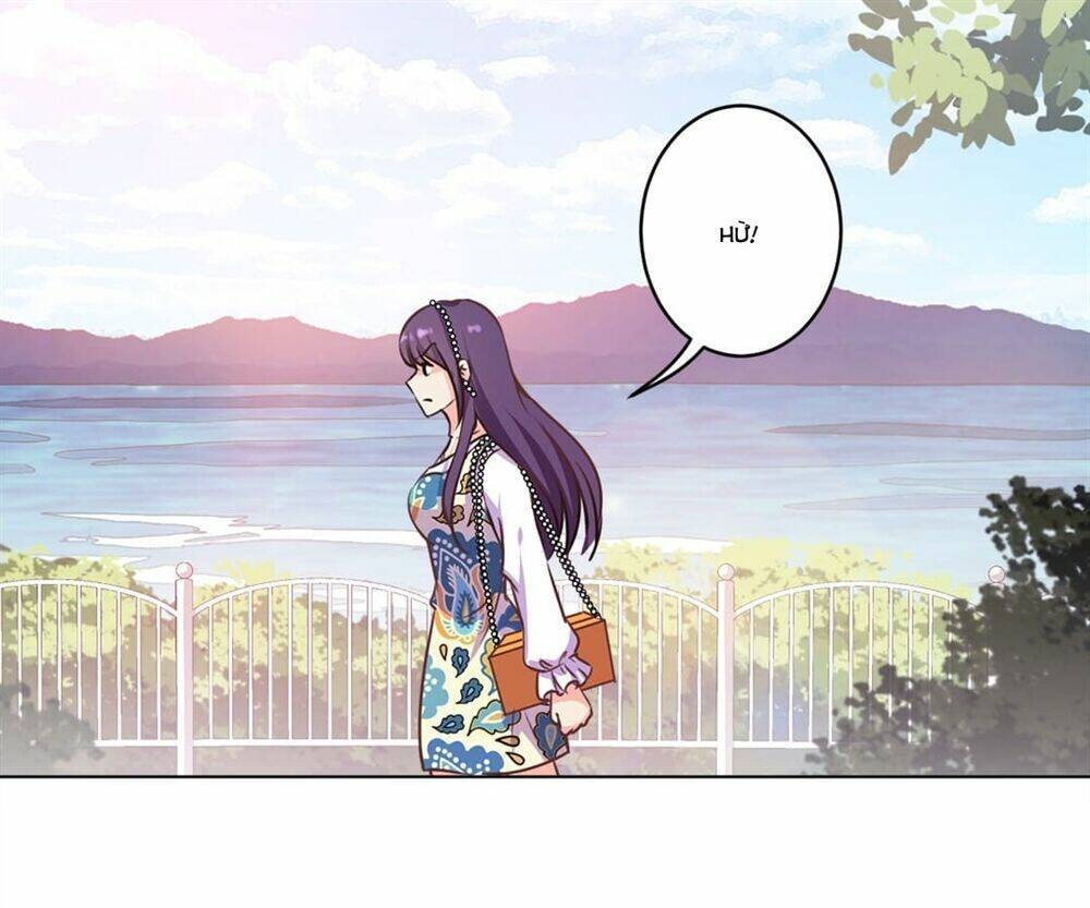 Trọng Sinh Chi Hao Môn Cường Thế Quy Lai: Chapter 158