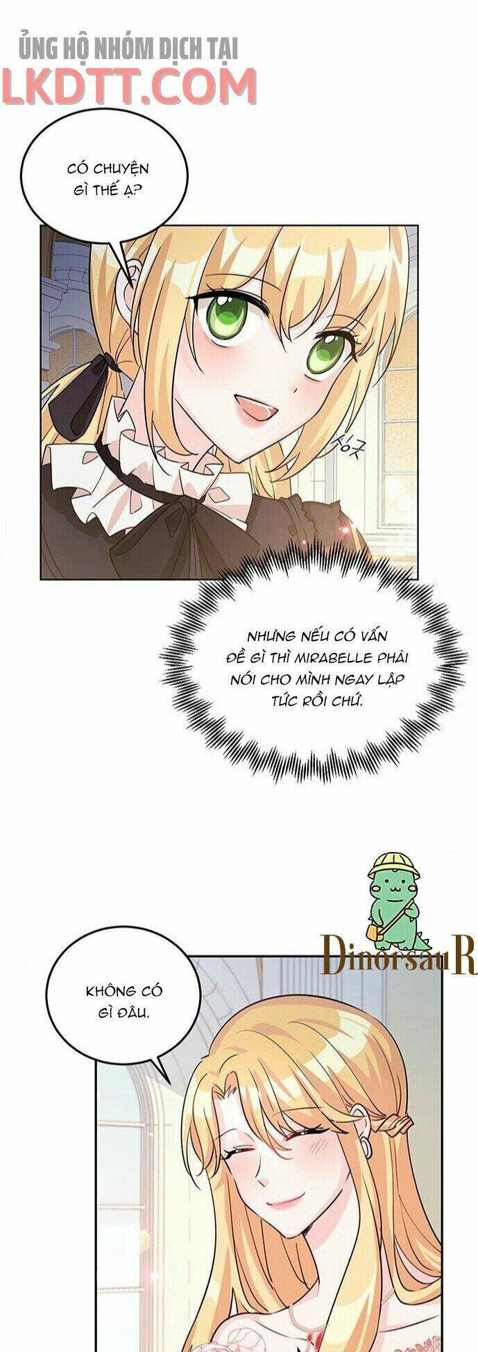 Nữ Hiệp Trở Về: Chapter 17.1