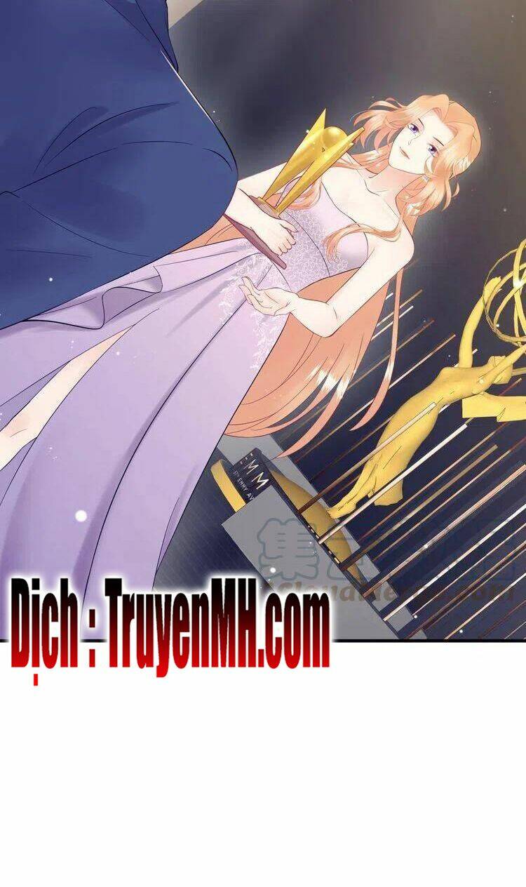Trong Sinh Chi Ức Vạn Ảnh Hậu Yếu Thượng Vị: Chapter 358