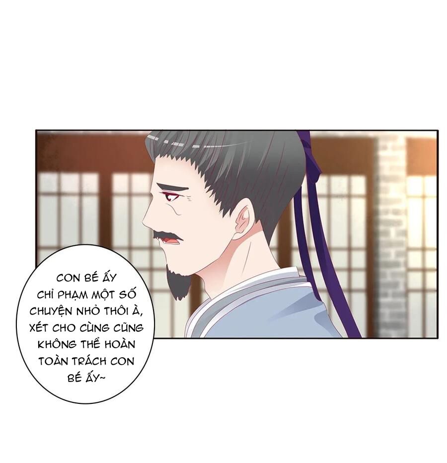 Thông Linh Phi: Chapter 618