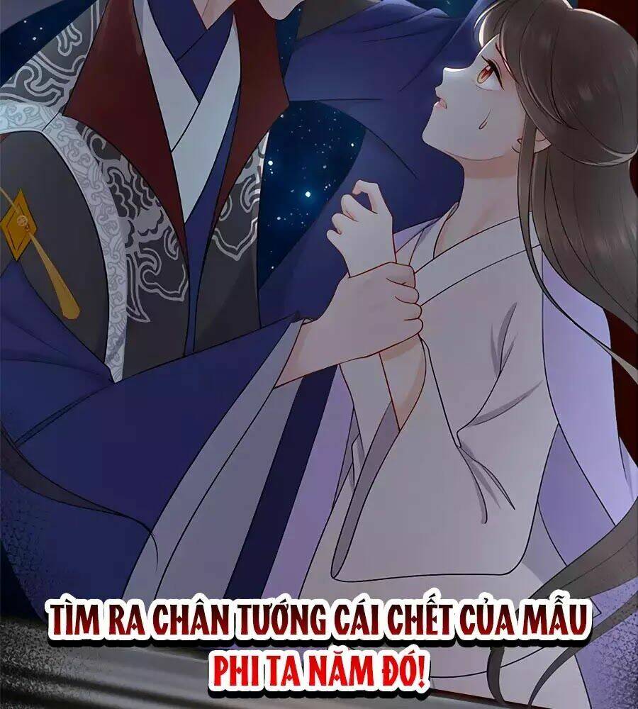 Vương Phi Thông Linh: Chapter 8