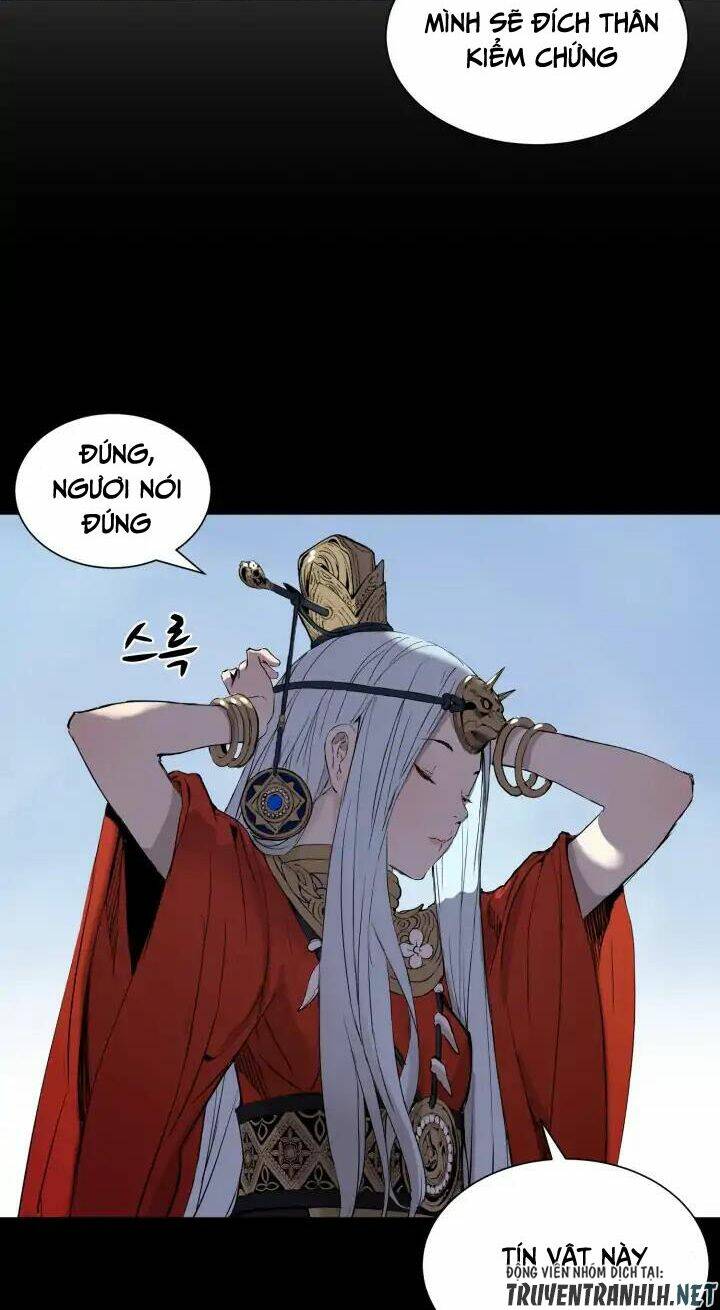 Vô Kiếm Tiểu Tử: Chapter 5