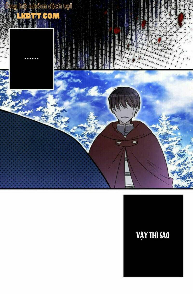 Mylord, Nữ Hoàng Của Loài Sói!: Chapter 20