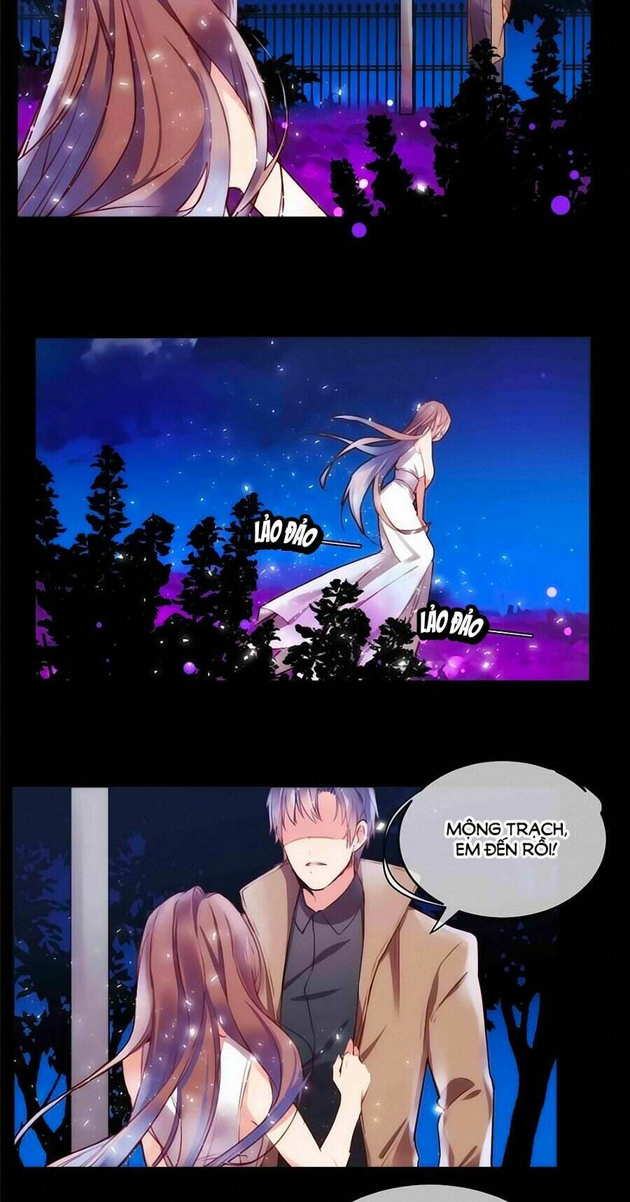 Ảnh Hậu Thời Gian: Chapter 22