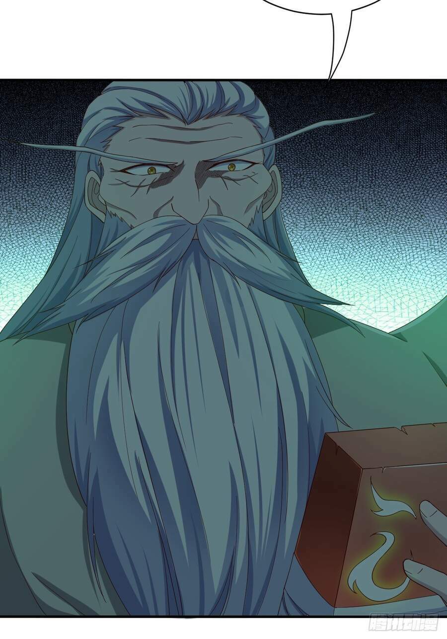 Cục Gạch Xông Vào Dị Giới: Chapter 61
