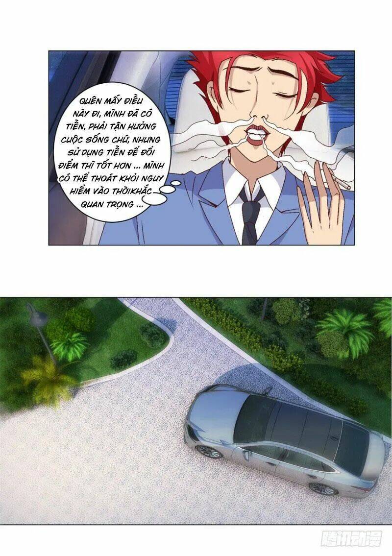 Đô Thị Chí Tôn Hệ Thống: Chapter 15