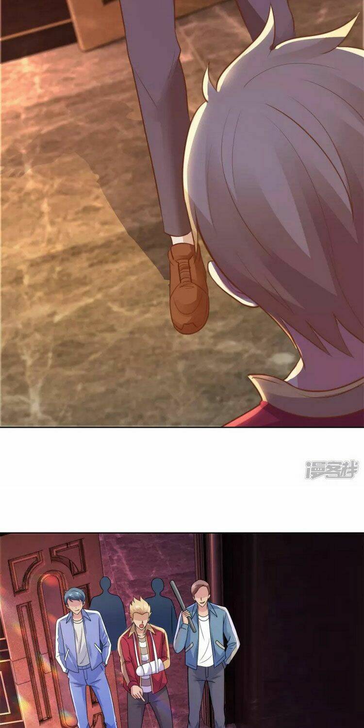 Đô Thị Chí Tôn Hệ Thống: Chapter 202