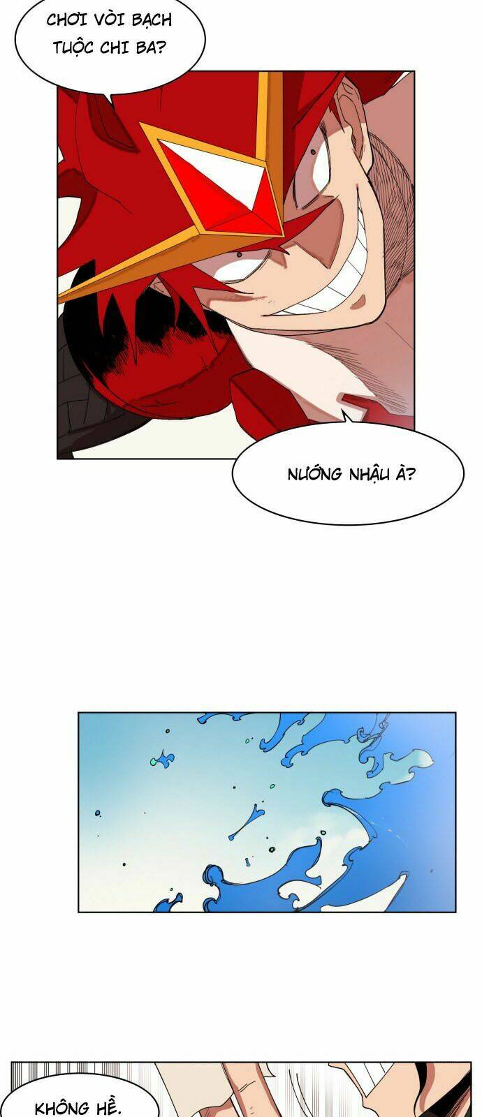 Hard Core Leveling Warrior: Chapter 148