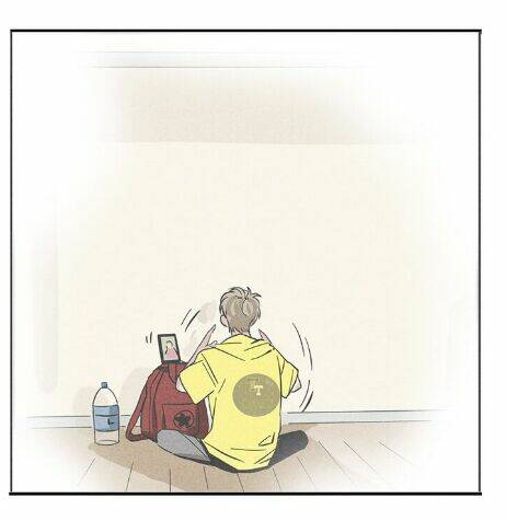 Nhật Kí Đường Đến Sân Khấu: Chapter 9