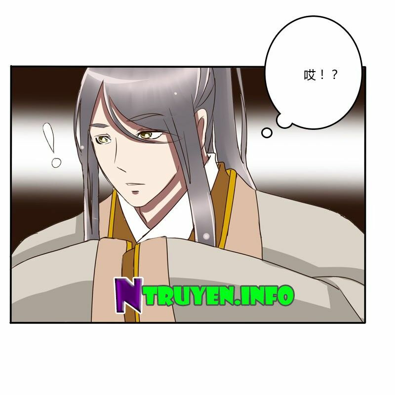 Thông Linh Phi: Chapter 64