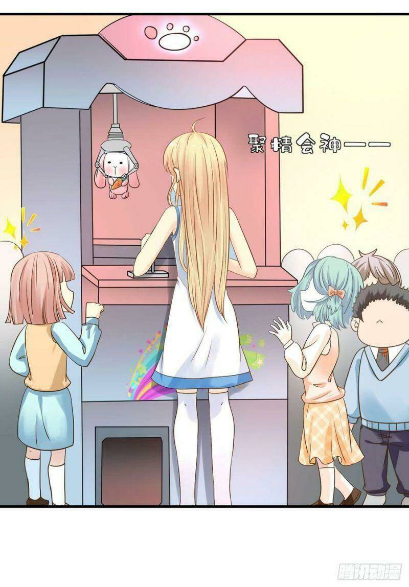 Nhân Ngư Học Trưởng, Đừng Ôm Ta!: Chapter 83