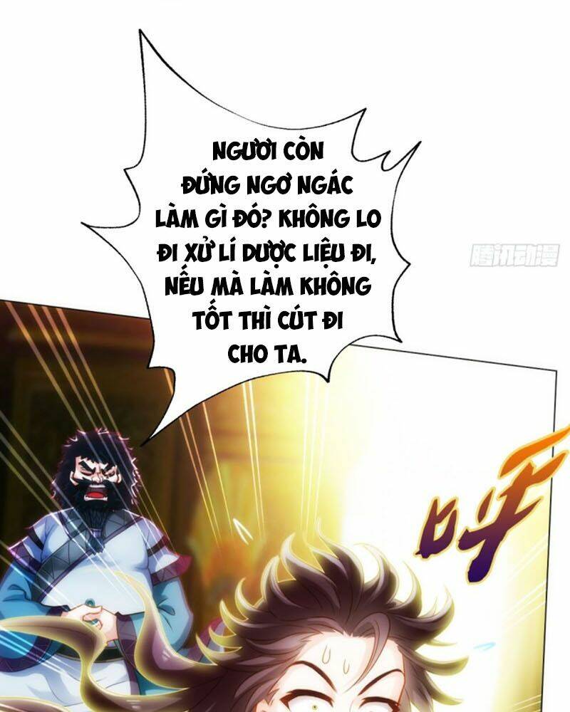 Bất Hủ Phàm Nhân: Chapter 25