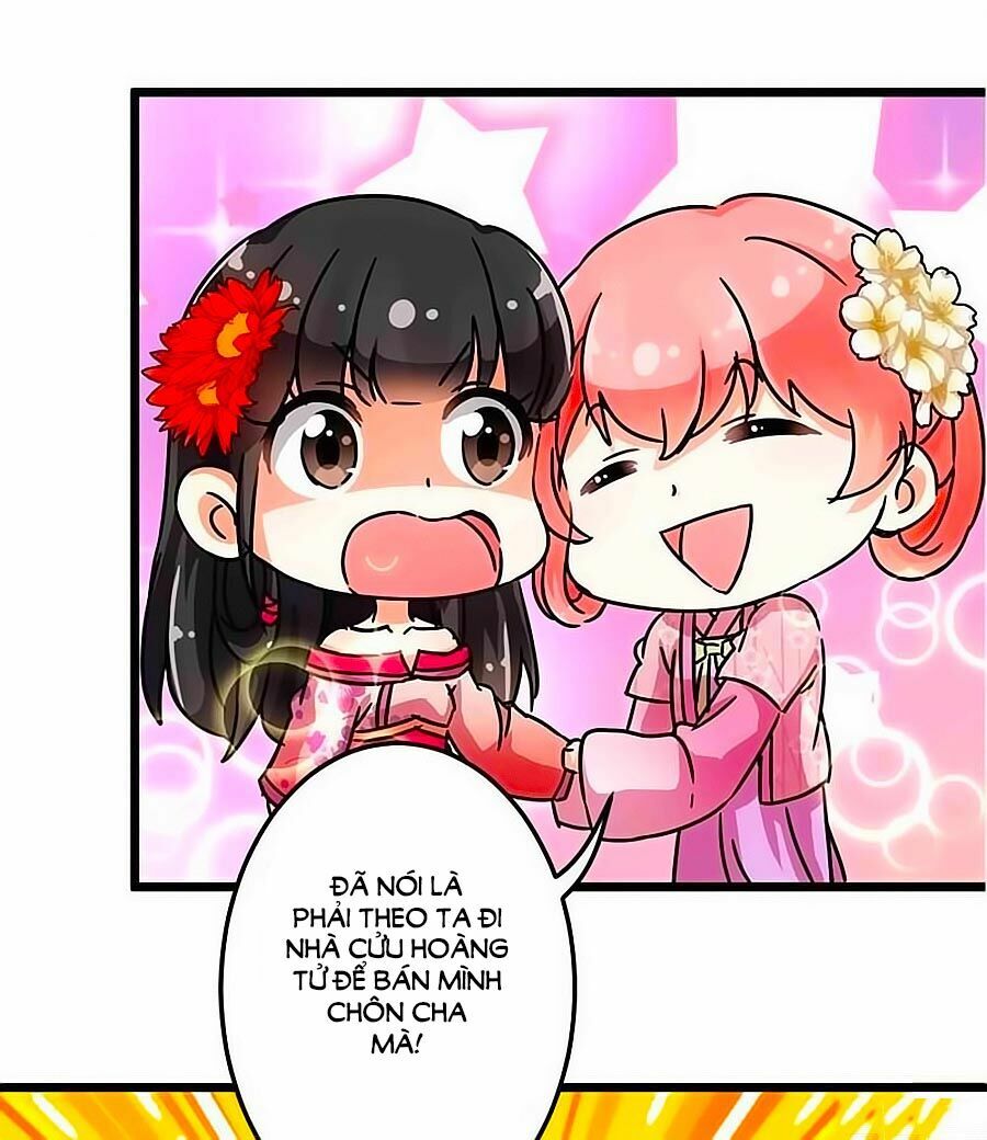 Vương Gia ! Ngươi Thật Bỉ Ổi !: Chapter 69